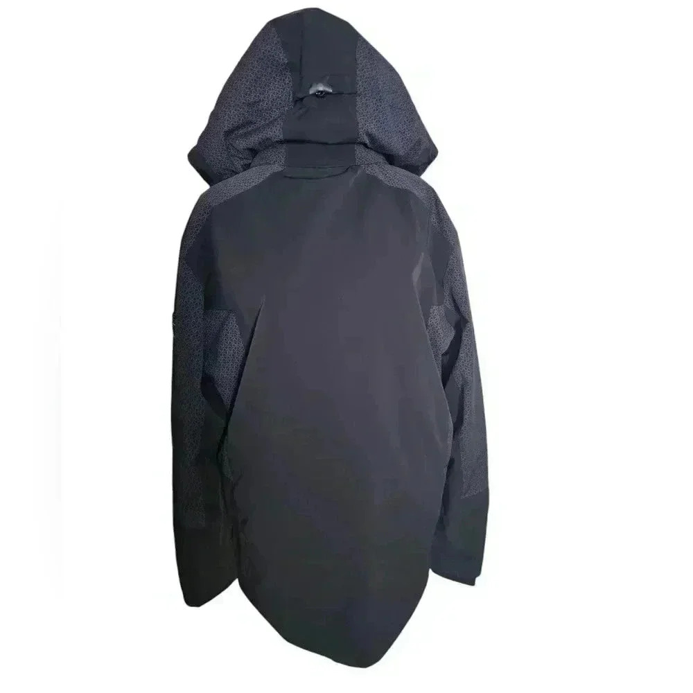 EA7 EMPORIO ARMANI Jacket XXL - Picture 2 of 13